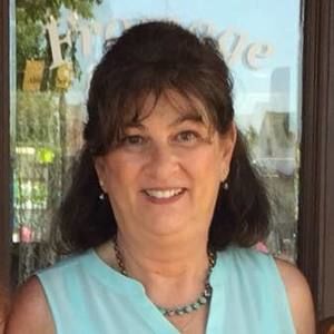 Meet your Posher, Joann